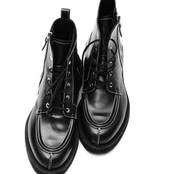 New in Box Pierre Hardy Boots - Picture 2 of 7